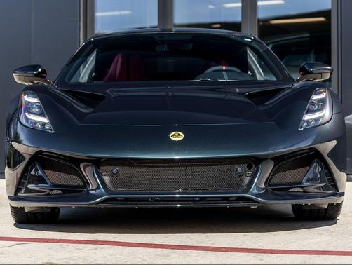 2024 Lotus Emira First Edition