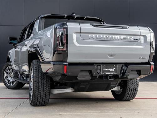 2024 GMC HUMMER EV Pickup 3X