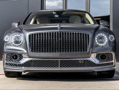 2022 Bentley Flying Spur W12