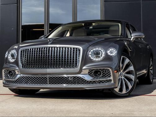2022 Bentley Flying Spur W12