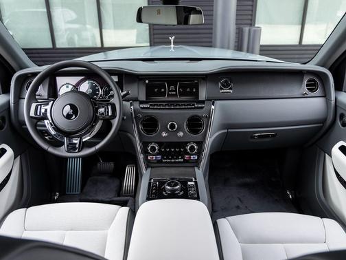 2024 Rolls-Royce Cullinan 