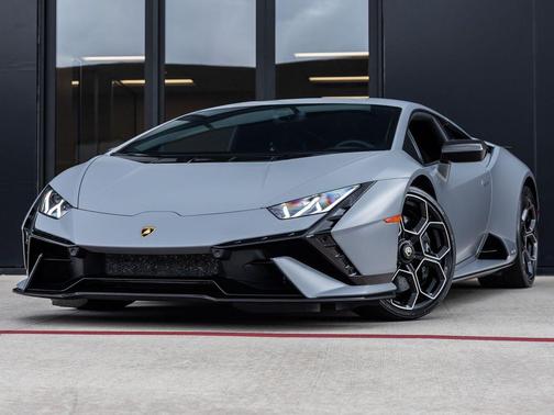 2024 Lamborghini Huracan Tecnica Base