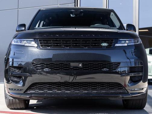 2024 Land Rover Range Rover Sport SE