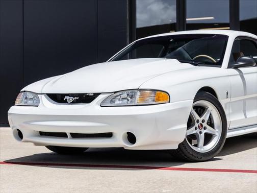 1995 Ford Mustang Cobra