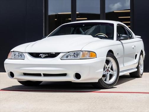 1995 Ford Mustang Cobra