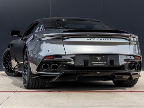 2023 Aston Martin DBS 770 Ultimate