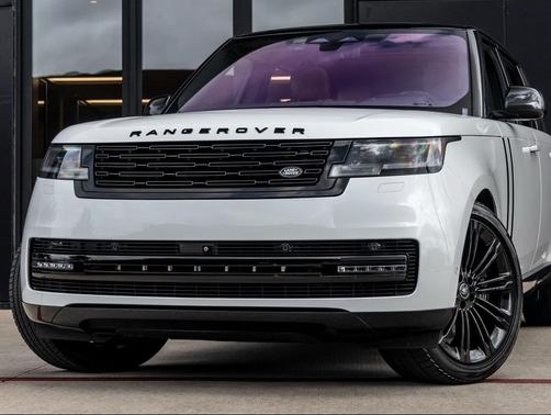 2023 Land Rover Range Rover P530 SE