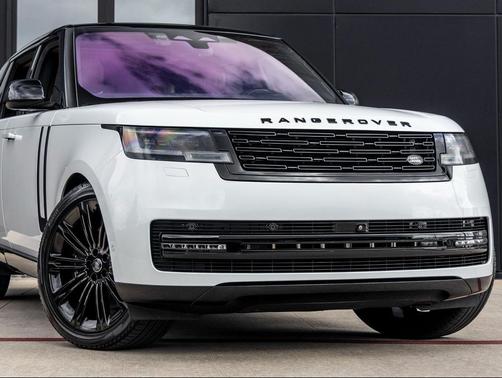 2023 Land Rover Range Rover P530 SE