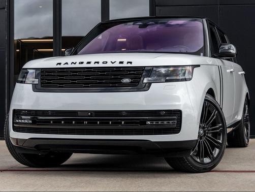 2023 Land Rover Range Rover P530 SE
