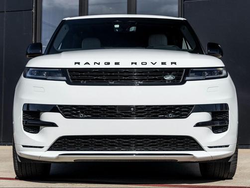 2024 Land Rover Range Rover Sport SE