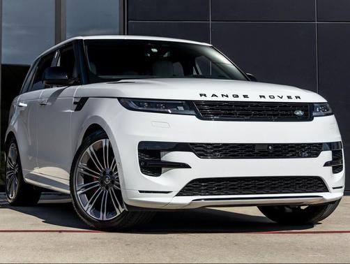 2024 Land Rover Range Rover Sport SE