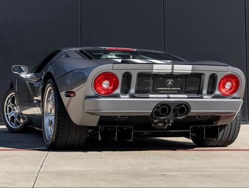 2006 Ford GT Base