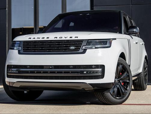 2023 Land Rover Range Rover Autobiography