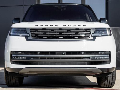 2023 Land Rover Range Rover Autobiography