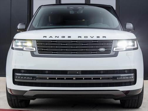 2025 Land Rover Range Rover P530 Autobiography