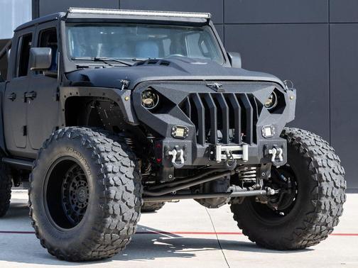 2021 Jeep Gladiator Sport S