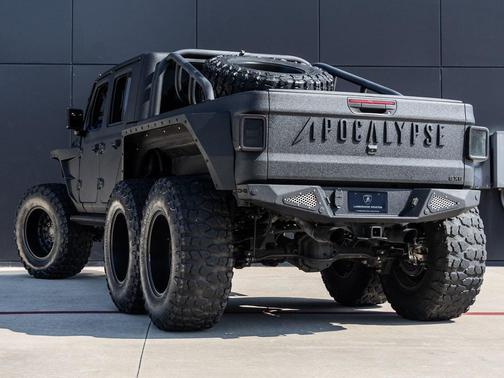 2021 Jeep Gladiator Sport S