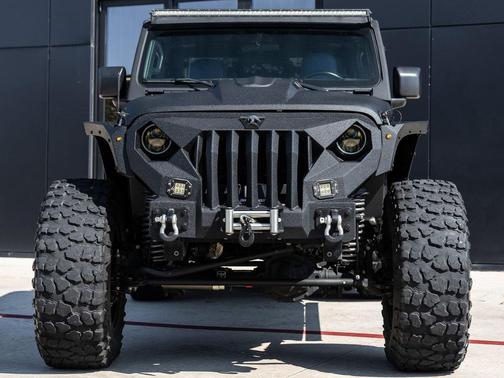 2021 Jeep Gladiator Sport S