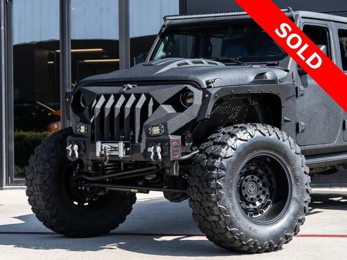 2021 Jeep Gladiator Sport S