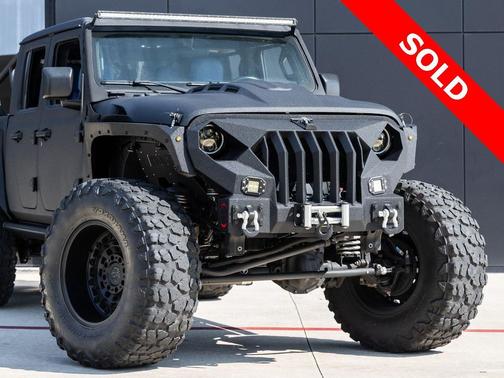 2021 Jeep Gladiator Sport S