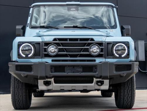 2024 INEOS Grenadier Fieldmaster