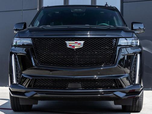 2023 Cadillac Escalade V-Series