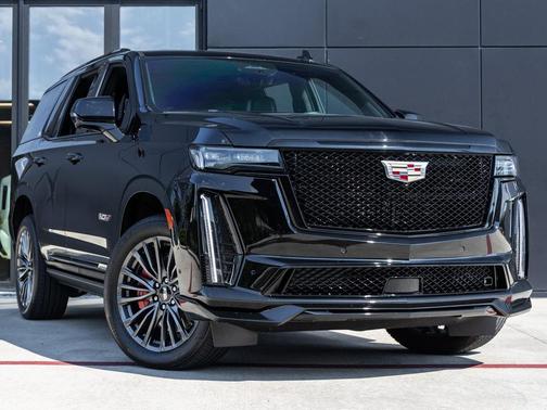 2023 Cadillac Escalade V-Series