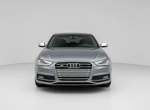 2015 Audi S4 3.0T Premium Plus