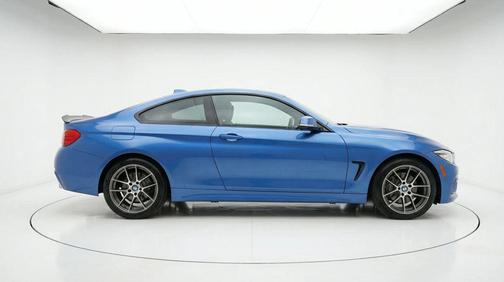 2014 BMW 435 i xDrive