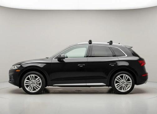 2018 Audi Q5 2.0T Premium Plus