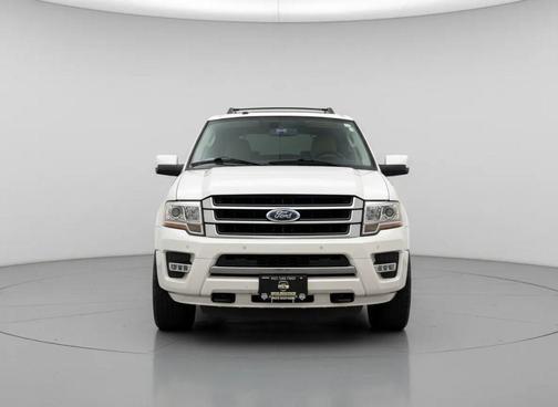 2017 Ford Expedition Limited