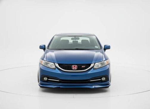 2014 Honda Civic Si