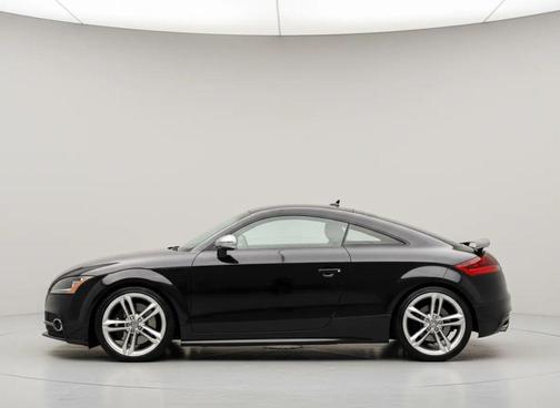 2013 Audi TTS 2.0T Premium Plus
