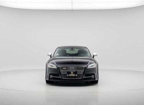2013 Audi TTS 2.0T Premium Plus