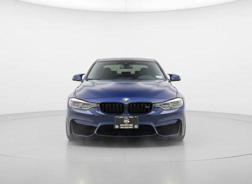 2018 BMW 330 xDrive