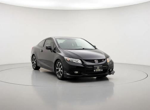 2013 Honda Civic Si