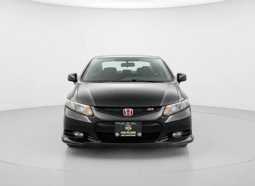 2013 Honda Civic Si