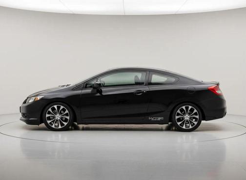 2013 Honda Civic Si