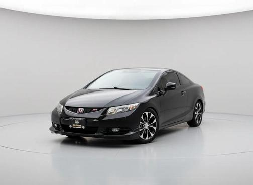 2013 Honda Civic Si