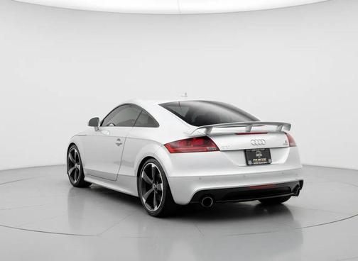 2015 Audi TT 2.0T