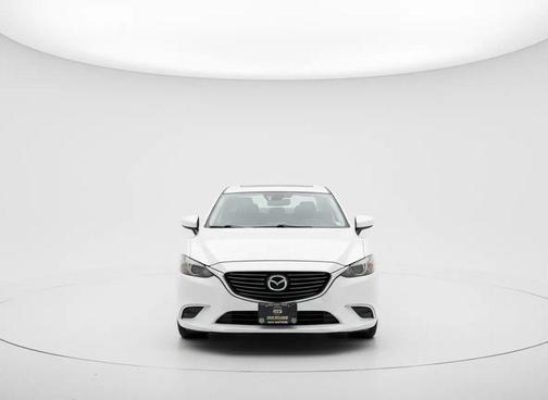 2016 Mazda Mazda6 i Touring
