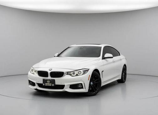 2019 BMW 440 Gran Coupe i xDrive