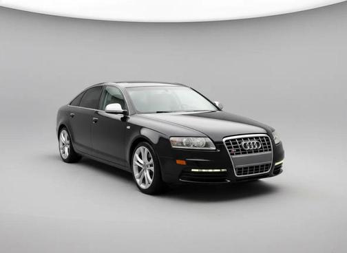 2009 Audi S6 5.2 Prestige quattro