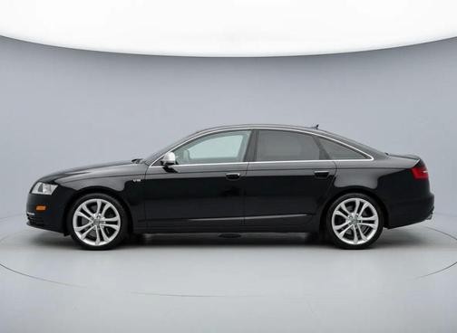 2009 Audi S6 5.2 Prestige quattro