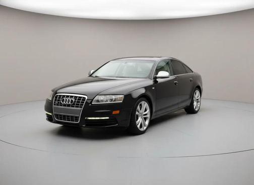 2009 Audi S6 5.2 Prestige quattro