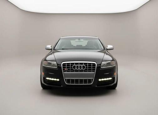 2009 Audi S6 5.2 Prestige quattro