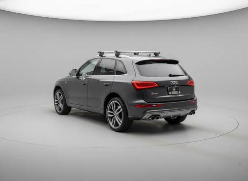 2014 Audi SQ5 3.0T Premium Plus