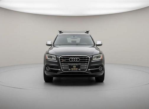 2014 Audi SQ5 3.0T Premium Plus
