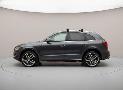 2014 Audi SQ5 3.0T Premium Plus