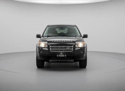 2010 Land Rover LR2 HSE